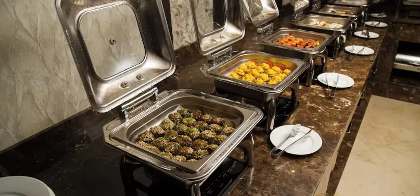 Faraj Al Madina Hotel image